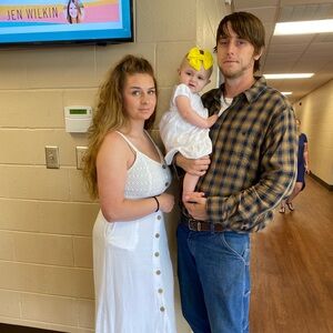 Meet your Posher, Kelsi